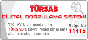 TURSAB DDS